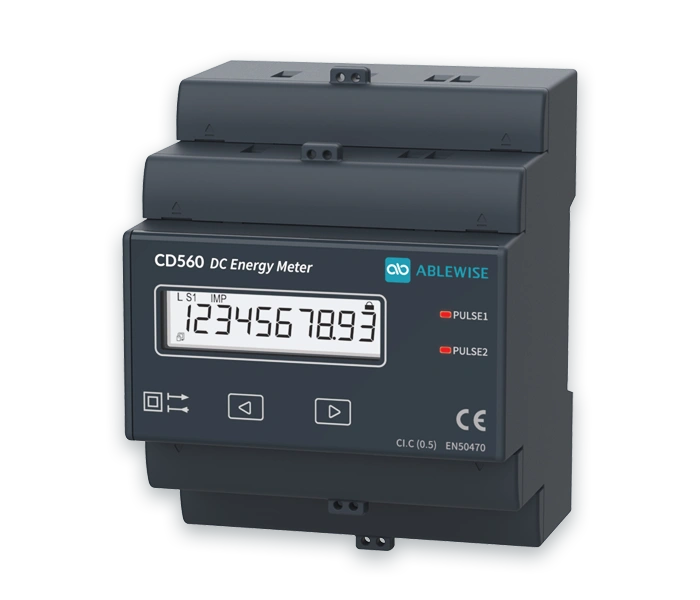 CD560产品图片-右视图